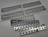 Scib 10ah or 20ah 4mm stud standard buss bar sets