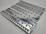 Headway premium 8ah cell buss bar sets SET SCREW TYPE