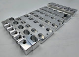 LISHEN 8,5AH 3.2V LITHIUM BUSS BAR SETS SET SCREW TYPE