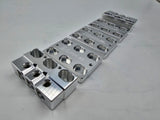 LISHEN 8,5AH 3.2V LITHIUM BUSS BAR SETS SET SCREW TYPE
