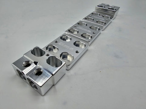 LISHEN 8,5AH 3.2V LITHIUM BUSS BAR SETS SET SCREW TYPE