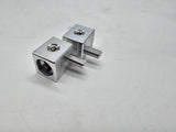 Right Angle input adapters 1/0 to 4 gauge