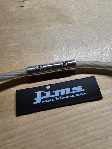 8 gauge cable couplers