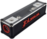 COMPACT 1/0 SET SCREW TYPE ANL FUSE HOLDERS