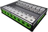 COMPACT 1/0 SET SCREW TYPE ANL FUSE HOLDERS W/COMMON SIDE