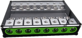 COMPACT 1/0 SET SCREW TYPE ANL FUSE HOLDERS
