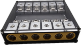 COMPACT 1/0 SET SCREW TYPE ANL FUSE HOLDERS