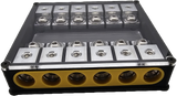 COMPACT 1/0 SET SCREW TYPE ANL FUSE HOLDERS
