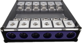 COMPACT 1/0 SET SCREW TYPE ANL FUSE HOLDERS