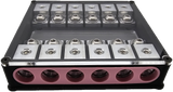 COMPACT 1/0 SET SCREW TYPE ANL FUSE HOLDERS