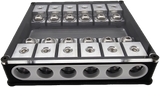 COMPACT 1/0 SET SCREW TYPE ANL FUSE HOLDERS