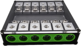 COMPACT 1/0 SET SCREW TYPE ANL FUSE HOLDERS