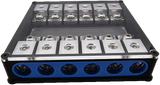 COMPACT 1/0 SET SCREW TYPE ANL FUSE HOLDERS