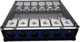 COMPACT 1/0 SET SCREW TYPE ANL FUSE HOLDERS