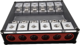 COMPACT 1/0 SET SCREW TYPE ANL FUSE HOLDERS