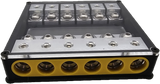 COMPACT 1/0 SET SCREW TYPE ANL FUSE HOLDERS W/COMMON SIDE