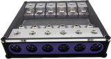 COMPACT 1/0 SET SCREW TYPE ANL FUSE HOLDERS W/COMMON SIDE