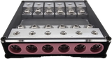 COMPACT 1/0 SET SCREW TYPE ANL FUSE HOLDERS W/COMMON SIDE