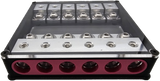 COMPACT 1/0 SET SCREW TYPE ANL FUSE HOLDERS W/COMMON SIDE