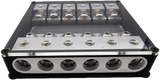 COMPACT 1/0 SET SCREW TYPE ANL FUSE HOLDERS W/COMMON SIDE