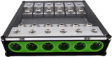 COMPACT 1/0 SET SCREW TYPE ANL FUSE HOLDERS W/COMMON SIDE