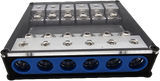 COMPACT 1/0 SET SCREW TYPE ANL FUSE HOLDERS W/COMMON SIDE