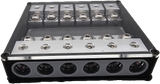 COMPACT 1/0 SET SCREW TYPE ANL FUSE HOLDERS W/COMMON SIDE