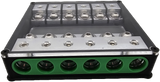 COMPACT 1/0 SET SCREW TYPE ANL FUSE HOLDERS W/COMMON SIDE