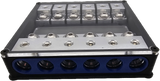 COMPACT 1/0 SET SCREW TYPE ANL FUSE HOLDERS W/COMMON SIDE