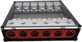 COMPACT 1/0 SET SCREW TYPE ANL FUSE HOLDERS W/COMMON SIDE