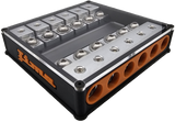 COMPACT 1/0 SET SCREW TYPE ANL FUSE HOLDERS W/COMMON SIDE