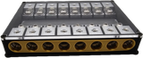 COMPACT 1/0 SET SCREW TYPE ANL FUSE HOLDERS