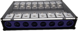 COMPACT 1/0 SET SCREW TYPE ANL FUSE HOLDERS
