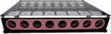 COMPACT 1/0 SET SCREW TYPE ANL FUSE HOLDERS