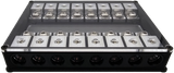 COMPACT 1/0 SET SCREW TYPE ANL FUSE HOLDERS
