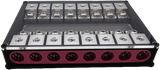 COMPACT 1/0 SET SCREW TYPE ANL FUSE HOLDERS