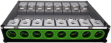COMPACT 1/0 SET SCREW TYPE ANL FUSE HOLDERS