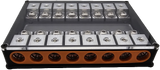 COMPACT 1/0 SET SCREW TYPE ANL FUSE HOLDERS