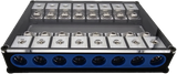 COMPACT 1/0 SET SCREW TYPE ANL FUSE HOLDERS