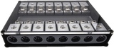 COMPACT 1/0 SET SCREW TYPE ANL FUSE HOLDERS