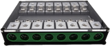 COMPACT 1/0 SET SCREW TYPE ANL FUSE HOLDERS