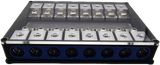 COMPACT 1/0 SET SCREW TYPE ANL FUSE HOLDERS