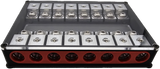 COMPACT 1/0 SET SCREW TYPE ANL FUSE HOLDERS