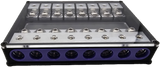 COMPACT 1/0 SET SCREW TYPE ANL FUSE HOLDERS W/COMMON SIDE