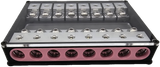 COMPACT 1/0 SET SCREW TYPE ANL FUSE HOLDERS W/COMMON SIDE