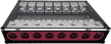 COMPACT 1/0 SET SCREW TYPE ANL FUSE HOLDERS W/COMMON SIDE