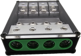 COMPACT 1/0 SET SCREW TYPE ANL FUSE HOLDERS W/COMMON SIDE