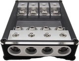 COMPACT 1/0 SET SCREW TYPE ANL FUSE HOLDERS W/COMMON SIDE