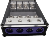 COMPACT 1/0 SET SCREW TYPE ANL FUSE HOLDERS W/COMMON SIDE