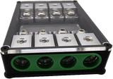 COMPACT 1/0 SET SCREW TYPE ANL FUSE HOLDERS
